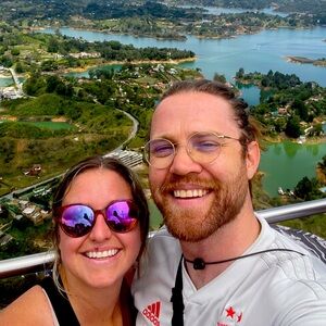 Meet your Posher, Richard